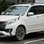 Mobil Bekas Rush 2016: Spesifikasi, Harga, dan Tips Memilih Unit Terbaik - Tuwaga