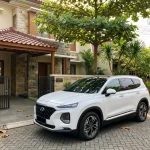 Dulu Saingan Berat CR-V, Kini Hyundai Santa Fe 2019 Bekas Segini Harganya - Tuwaga