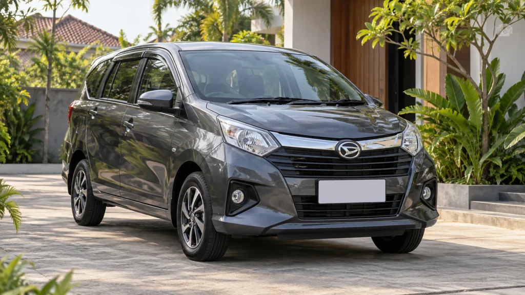 Harga Sigra 2020 Bekas Mulai Rp90 Jutaan, Irit BBM hingga 20 Km/L spesifikasi sigra 2020 - Moladin