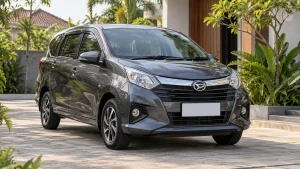 7 Mobil Keluarga 7-Seater Irit BBM, Mulai Rp45 Jutaan!