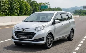 Mobil Bekas Sigra 2019-2020: Harga Rp90 Jutaan dan Tips Membelinya