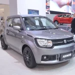 Suzuki Ignis 2020: City Car Bergaya SUV dengan Harga Bekas Terjangkau - Tuwaga