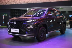 5 SUV Compact di GIIAS 2026, Mana yang Paling Cocok Buat Harian?