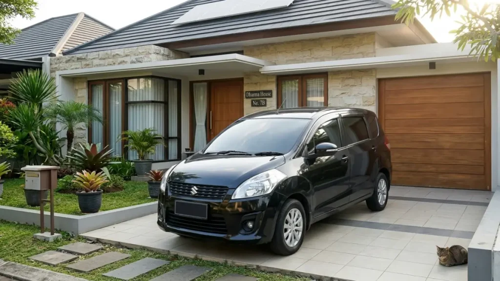 suzuki ertiga 1