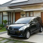 Harga Suzuki Ertiga 2012 Bekas, Mobil Keluarga dengan Harga Makin Terjangkau - Tuwaga