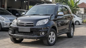 Terios 2010-2012 Bekas Mulai Rp80 Jutaan, Cek Harganya