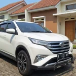 Daihatsu Terios R 2020 Bekas: Harga, Spesifikasi, Fitur, dan Konsumsi BBM - Tuwaga