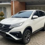 Harga Daihatsu Terios X 2020 Bekas, SUV 7 Seater Sejuta Umat - Tuwaga