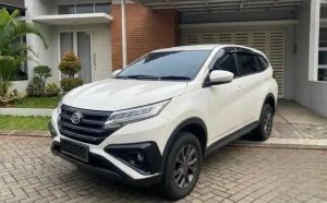 Harga Daihatsu Terios X 2020 Bekas, SUV 7 Seater Sejuta Umat