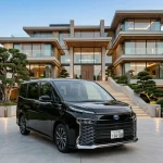 Incar Toyota Voxy 2024 Bekas? Harganya Mulai Turun, Cek Spesifikasinya! - Tuwaga