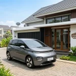 Harga Wuling Cloud EV SE Pro 2026, Jadi Varian Baru Cloud EV - Tuwaga