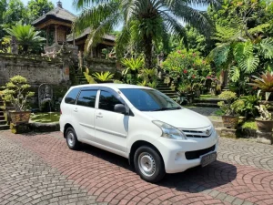 Harga Daihatsu Xenia X 2014 Bekas: Perawatan Murah dan Irit