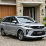 Harga Daihatsu Xenia R ADS 2021 Bekas, Turun Berapa Setelah 5 Tahun? - Tuwaga
