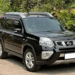 Harga Nissan X-Trail 2012 Bekas Makin Menarik, SUV 2.5 Liter yang Bertenaga - Tuwaga