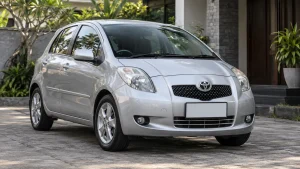 Mobil Bekas Yaris 2006: Harga, Spesifikasi, dan Tips Sebelum Beli