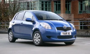 Mobil Bekas Yaris 2006: Harga, Spesifikasi, dan Tips Sebelum Beli