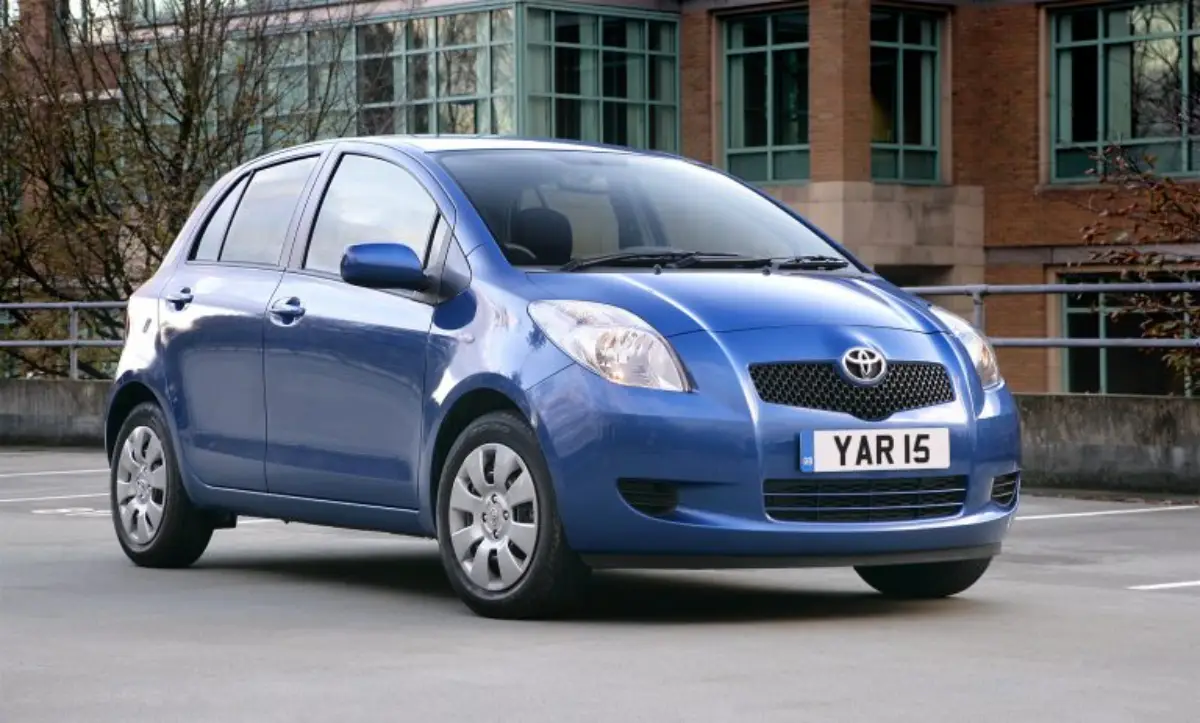 Mobil Bekas Yaris 2006: Harga, Spesifikasi, dan Tips Sebelum Beli