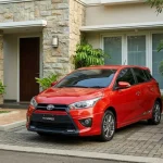 Harga Toyota Yaris 2014-2015 Bekas, Makin Terjangkau Buat Mobil Harian - Tuwaga