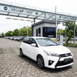 Harga Toyota Yaris G 2014 Bekas, Banyak Dicari Berkat Kelebihan Ini - Tuwaga
