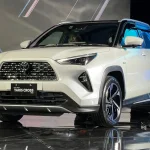 Mobil Bekas Yaris Cross 2023: Harga, Spesifikasi, dan Tips Belinya - Tuwaga