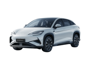 BYD Sealion 7 Extended