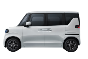 BYD Racco 300 Plus