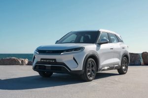BYD Atto 2