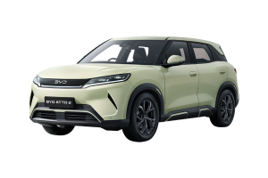 BYD Atto 2 Comfort