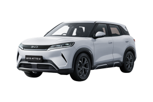BYD Atto 2 Boost