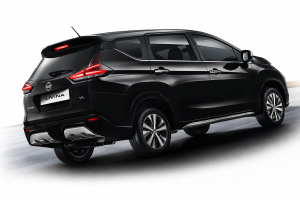 Nissan Livina