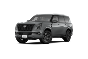 Nissan Patrol 3.5 4x4