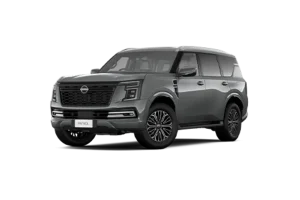 Nissan Patrol 3.5 4x4
