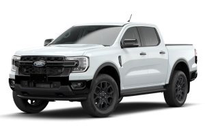 Ford Ranger 2.0 Sport 4x4 10AT