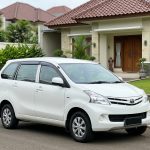 Avanza 2012-2014 Bekas, MPV Lawas yang Harganya Kini Mulai Rp80 Jutaan - Tuwaga
