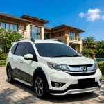 Honda BR-V Prestige 2018 Sudah Makin Murah, SUV 7-Seater untuk Keluarga! - Tuwaga