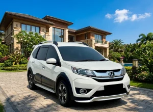 Honda BR-V Prestige 2018 Sudah Makin Murah, SUV 7-Seater untuk Keluarga!