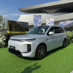 BYD Sealion 08 Terbaru Bawa Blade Battery Gen 2, Ada Versi PHEV dan EV! - Tuwaga