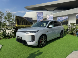 BYD Sealion 08 Terbaru Bawa Blade Battery Gen 2, Ada Versi PHEV dan EV!