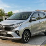 Harga Sigra D 2023 Bekas Makin Murah, Segini Kisarannya di Jakarta - Tuwaga