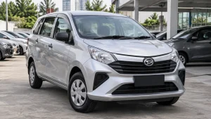 Harga Sigra D 2023 Bekas Makin Murah, Segini Kisarannya di Jakarta