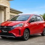 Daihatsu Sirion 2022 Bekas Makin Murah, Cek Dulu Harga dan Spesifikasinya! - Tuwaga