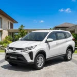 Harga Terios X 2023 Bekas Per Tahun 2026, Segini Kisaran Pasarnya! - Tuwaga