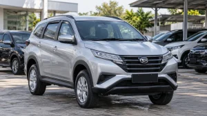 Harga Terios X 2023 Bekas Per Tahun 2026, Segini Kisaran Pasarnya!