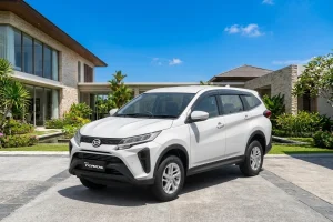 Harga Terios X 2023 Bekas Per Tahun 2026, Segini Kisaran Pasarnya!