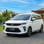 Segini Harga Xenia 1.5 R ADS 2022 Bekas, MPV 7-Seater yang Sporty - Tuwaga