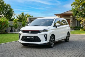 Segini Harga Xenia 1.5 R ADS 2022 Bekas, MPV 7-Seater yang Sporty