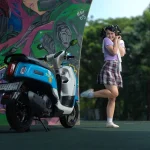 6 Rekomendasi Motor Cocok untuk Harian dengan Bagasi Besar 2026, Bisa Bawa Lebih Banyak Barang - Tuwaga