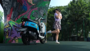 6 Rekomendasi Motor Cocok untuk Harian dengan Bagasi Besar 2026, Bisa Bawa Lebih Banyak Barang