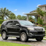 Harga Fortuner VNT 2014​ Bekas Semurah Ini, SUV Diesel yang Masih Jadi Incaran - Tuwaga