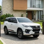 Fortuner VRZ 2019: Harga Bekas, Spesifikasi, dan Performa Mesinnya - Tuwaga